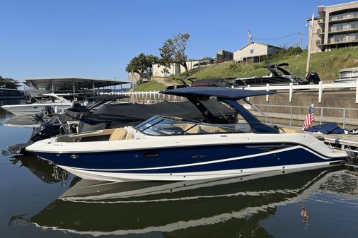 Sea Ray 280 SLX image