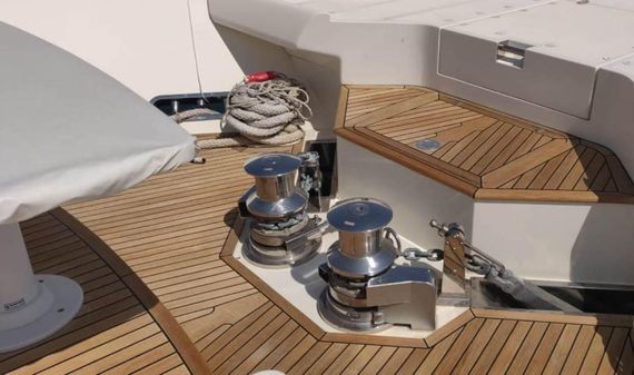 Custom Line Navetta 28 image