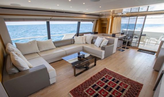 Custom Line Navetta 28 image