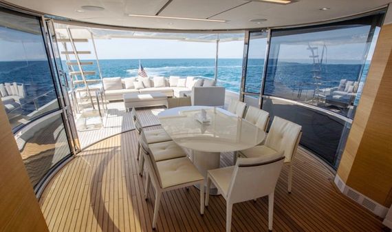 Custom Line Navetta 28 image