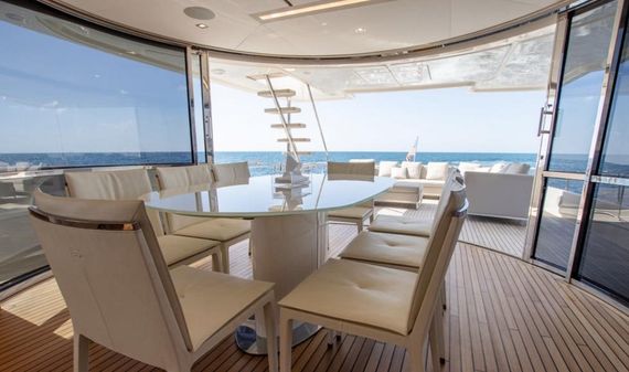 Custom Line Navetta 28 image