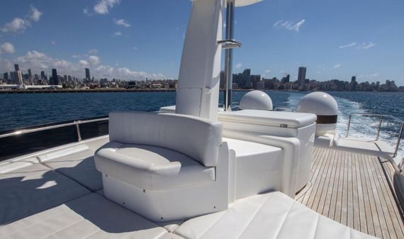 Custom Line Navetta 28 image