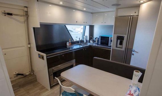 Custom Line Navetta 28 image