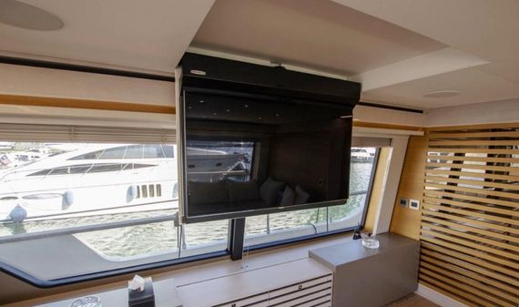 Custom Line Navetta 28 image