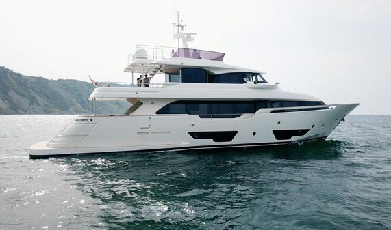 Custom Line Navetta 28 image