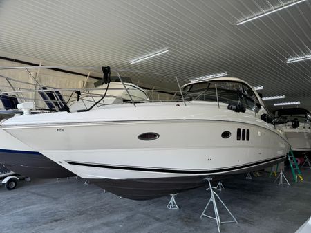 Sea Ray 38 Sundancer image