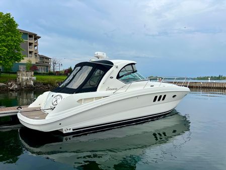 Sea Ray 38 Sundancer image