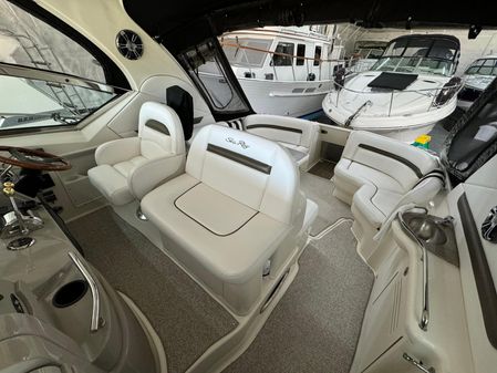 Sea Ray 38 Sundancer image