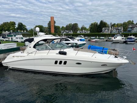 Sea Ray 38 Sundancer image