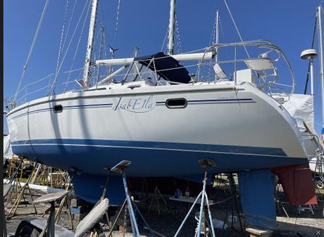 Catalina 350 image