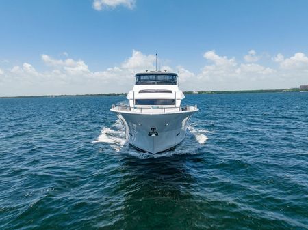 Hatteras M90 Panacera image