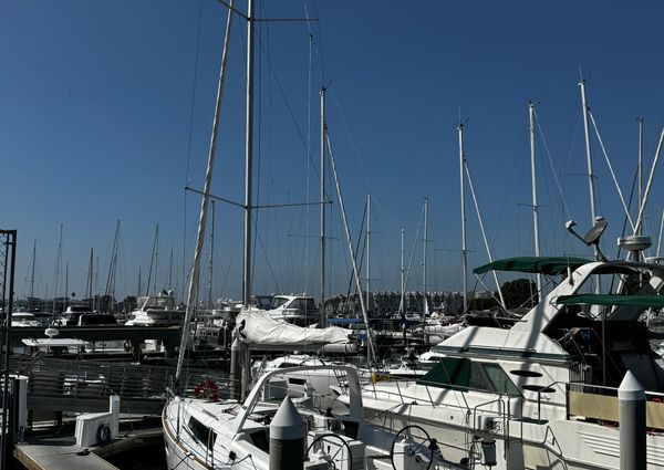 Beneteau Oceanis 35.1 image