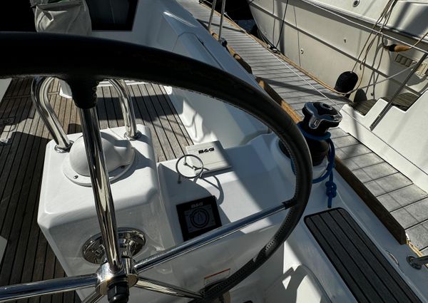 Beneteau Oceanis 35.1 image