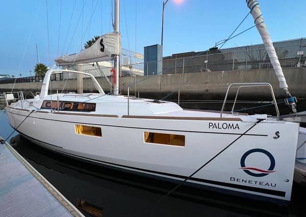 Beneteau Oceanis 35.1 image