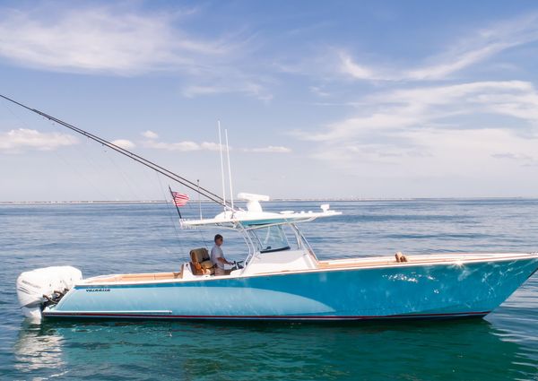 Valhalla Boatworks 41 Center Console image