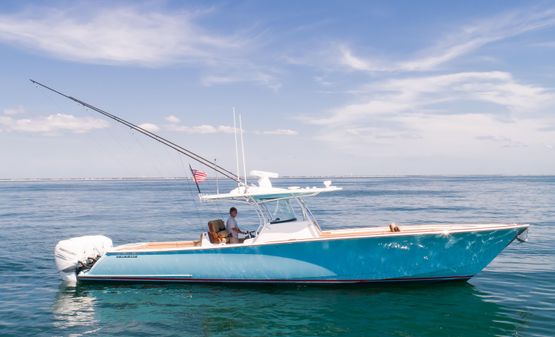 Valhalla Boatworks 41 Center Console image