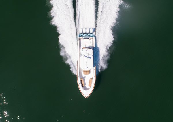 Valhalla Boatworks 41 Center Console image