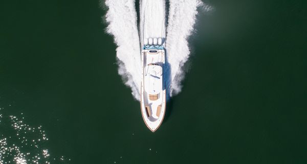 Valhalla Boatworks 41 Center Console image