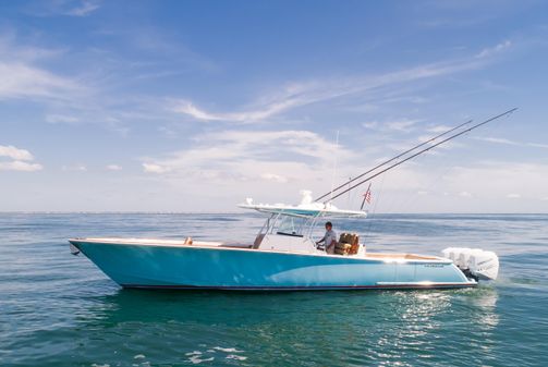 Valhalla Boatworks 41 Center Console image