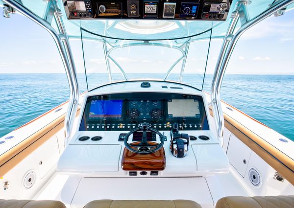 Valhalla Boatworks 41 Center Console image