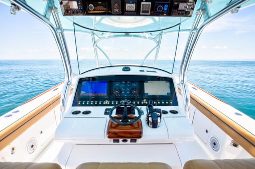 Valhalla Boatworks 41 Center Console image