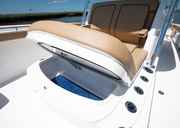 Valhalla Boatworks 41 Center Console image