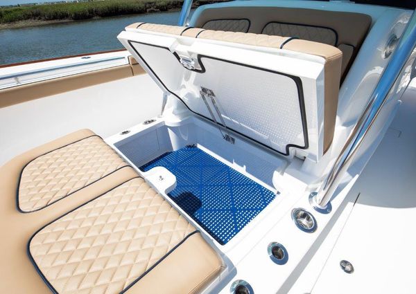 Valhalla Boatworks 41 Center Console image