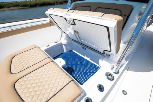 Valhalla Boatworks 41 Center Console image