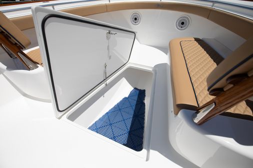 Valhalla Boatworks 41 Center Console image