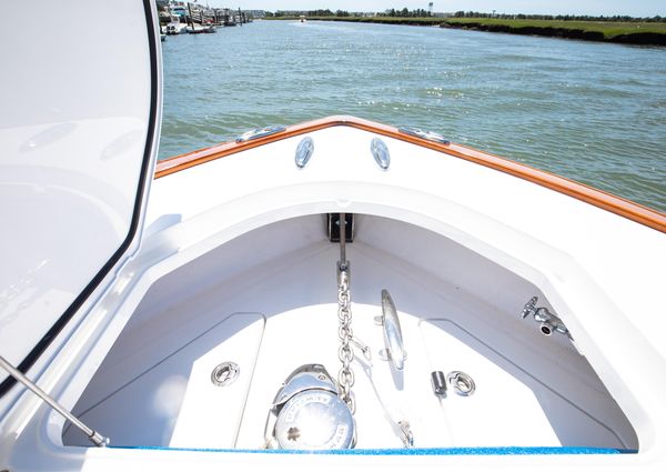 Valhalla Boatworks 41 Center Console image