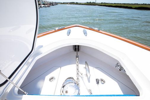 Valhalla Boatworks 41 Center Console image