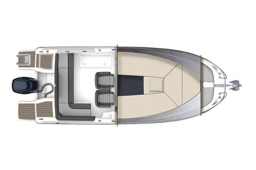 Jeanneau LEADER-6-5-WA-SERIES-3 image