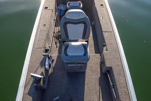 Lowe SKORPION-STICK-STEER image