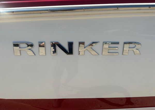 Rinker QX26-BR image