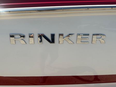 Rinker QX26-BR image