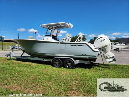Sportsman HERITAGE-261 image