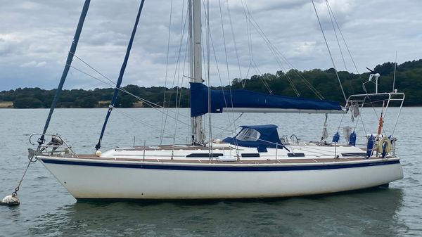 Westerly Oceanlord 41 