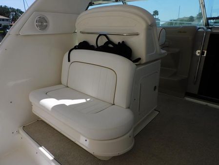 Sea Ray 370 Express Cruiser image