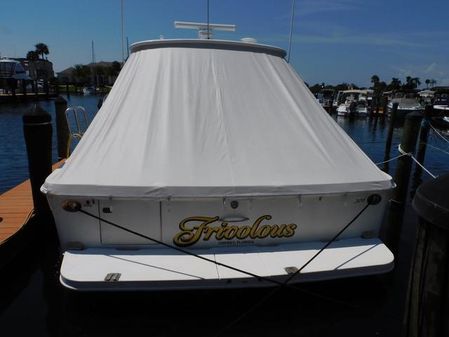 Sea Ray 370 Express Cruiser image