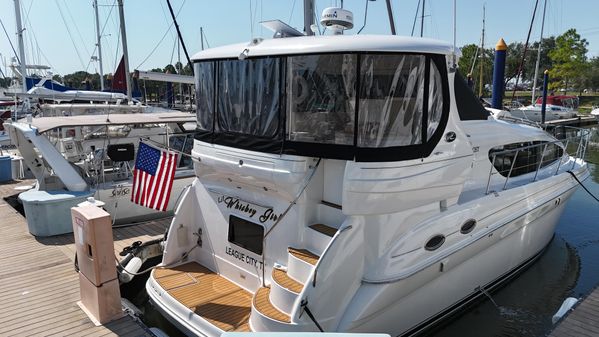 Sea-ray 40-MOTOR-YACHT image