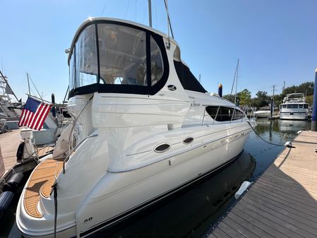 Sea-ray 40-MOTOR-YACHT image