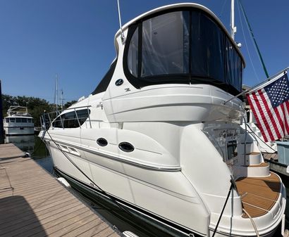 Sea-ray 40-MOTOR-YACHT image