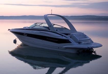 Crownline 300-LS image