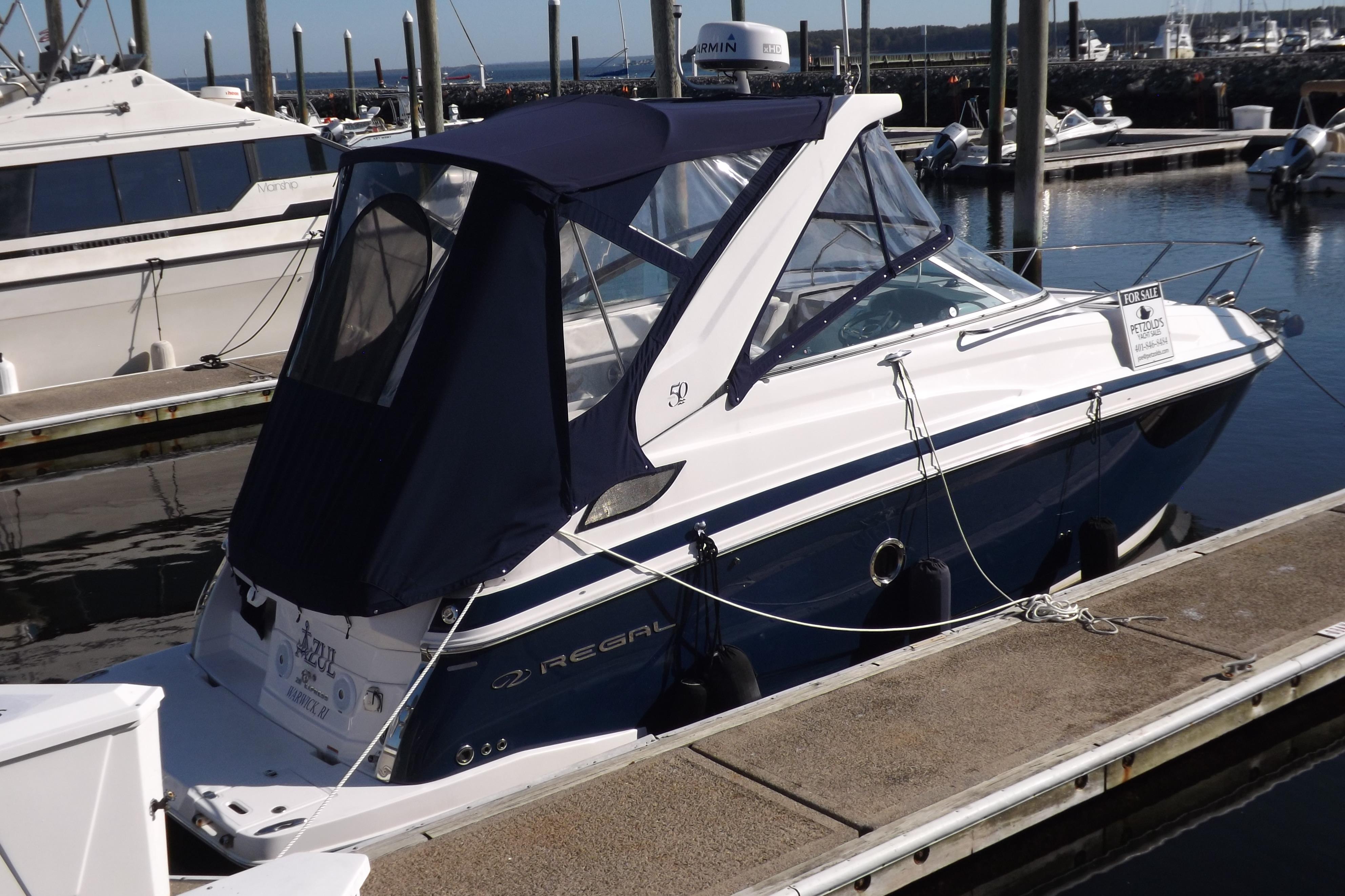 Regal boats deals for sale