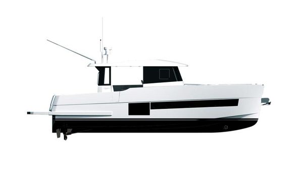 Sundeck-yachts 430-CRUISER image