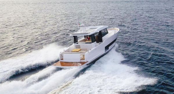 Sundeck-yachts 430-SPORT- image