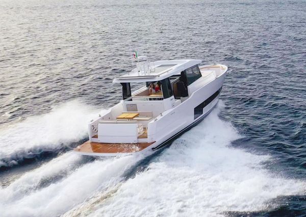 Sundeck-yachts 430-S image
