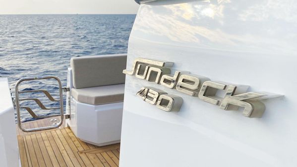 Sundeck-yachts 430-SPORT- image