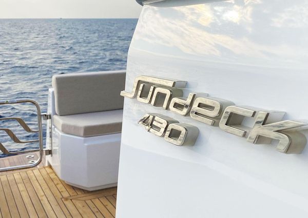 Sundeck-yachts 430-CRUISER image