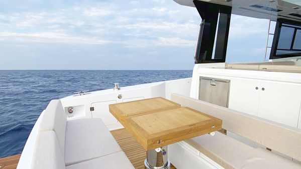 Sundeck-yachts 430-FISHING image